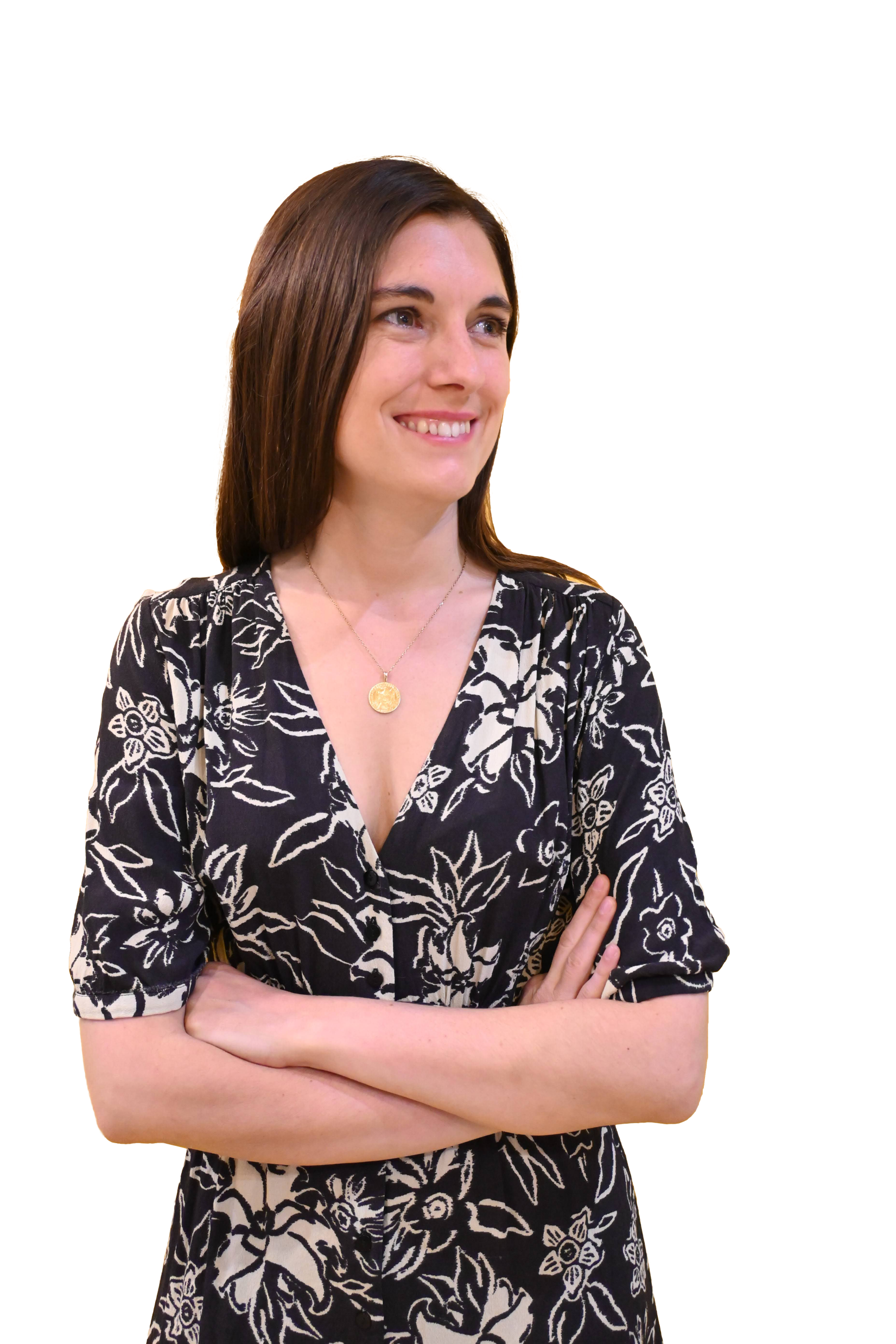 Morgane Ernoult, Conseillère en Gestion de Patrimoine